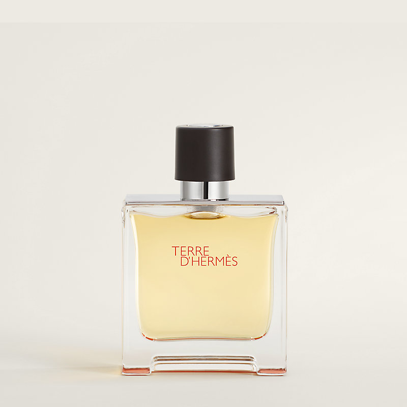 HERMES Terre d’Hermès Parfum