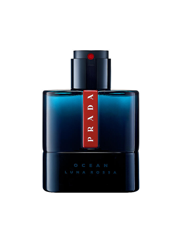 PRADA Luna Rossa Ocean Parfum