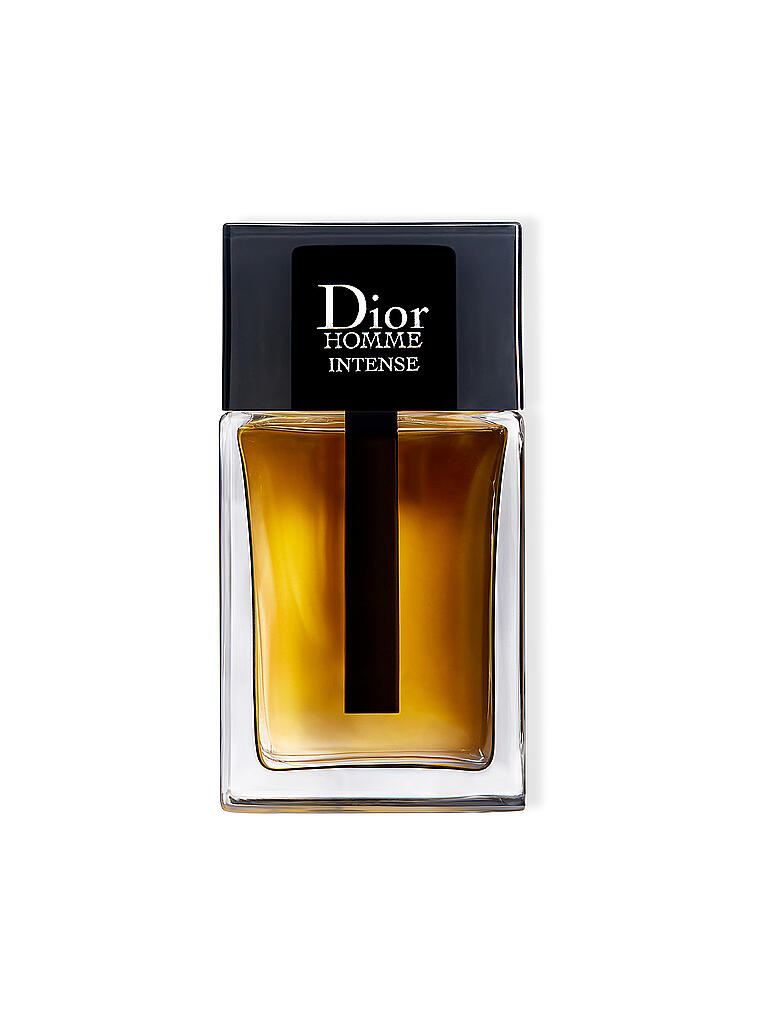 DIOR Homme Parfum