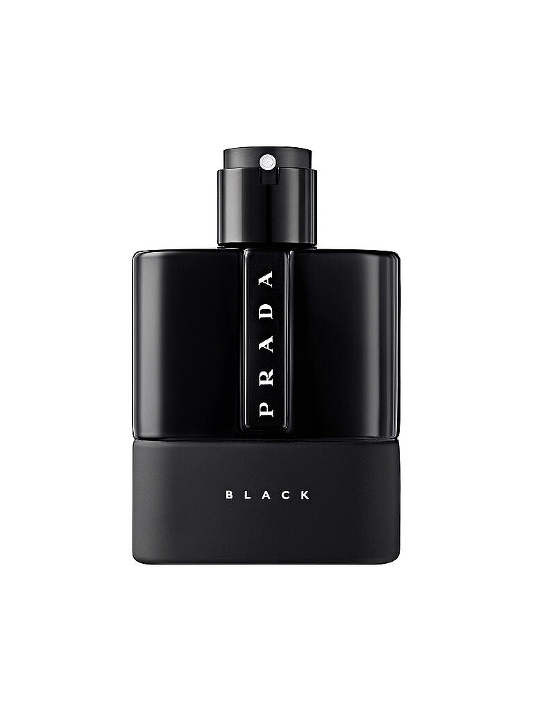 PRADA Luna Rossa Black Parfum