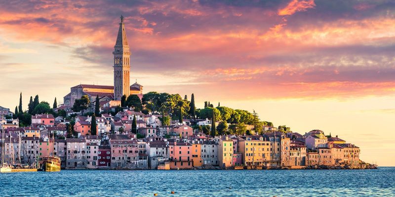 ROVINJ