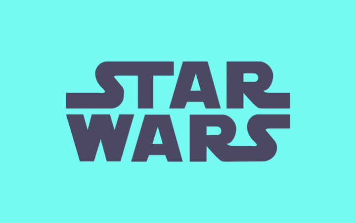 STAR WARS ICON BRAND